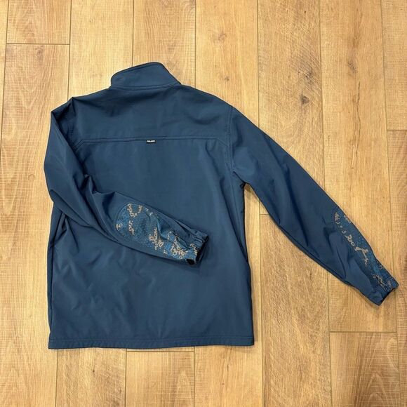 Pelagic Insulator Soft Shell Jacket - Picture 7 of 10